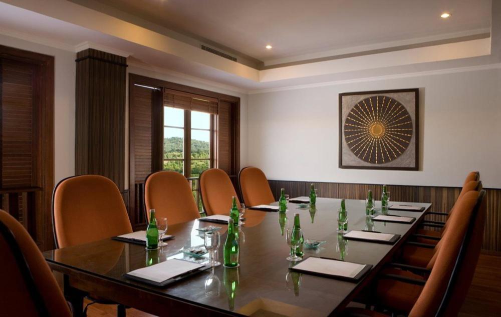 New Kuta Hotel By Lorin Uluwatu Esterno foto