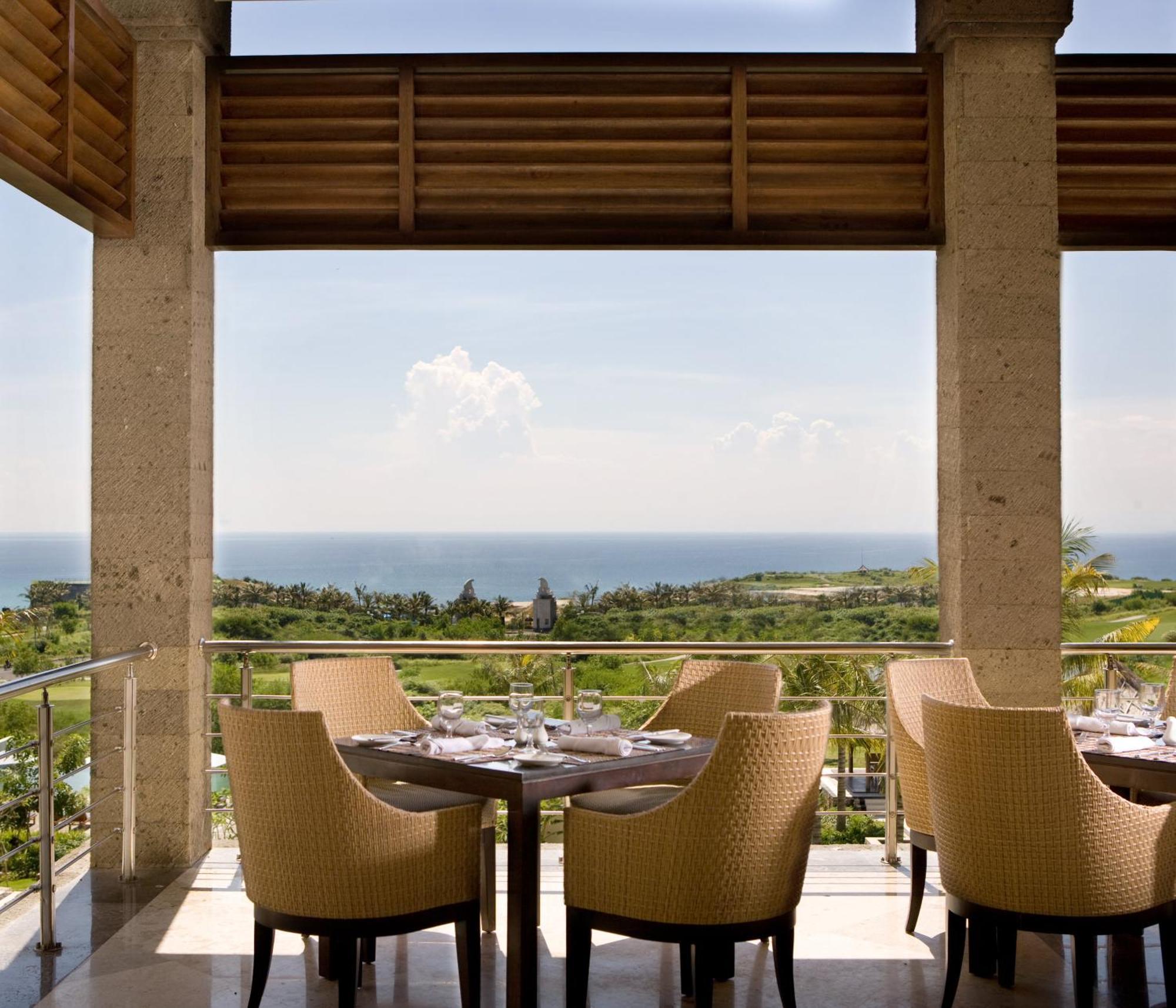 New Kuta Hotel By Lorin Uluwatu Esterno foto